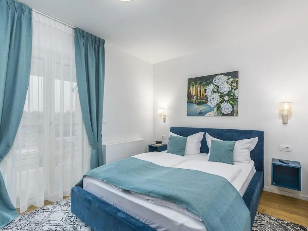 Holiday Home With 2 Bedrooms Labinci